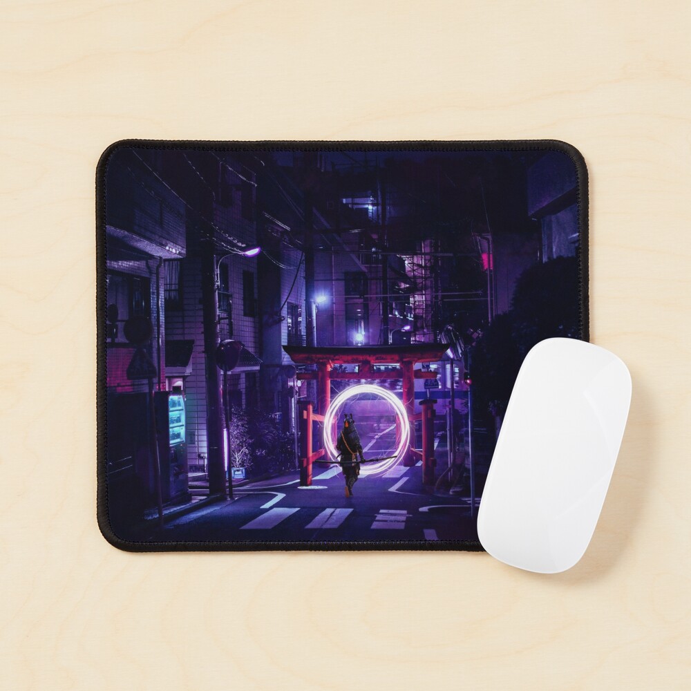 Item preview, Mouse Pad designed and sold by Butterfly-Dream.