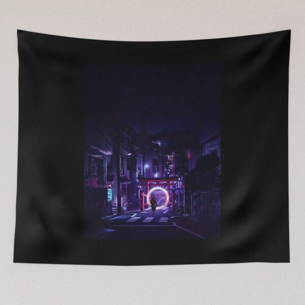 Item preview, A time portal to ancient japanese culture in samurai style designed and sold by Butterfly-Dream.
