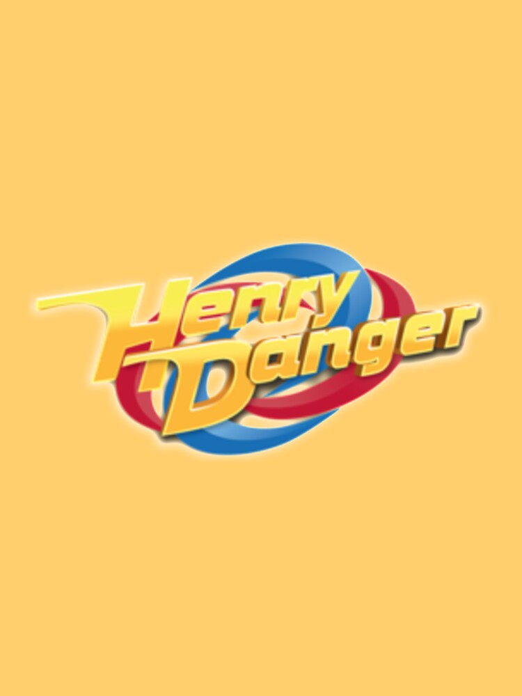 Henry Danger Cartoon T-shirt/Henry Danger | Henry Danger Classic T ...