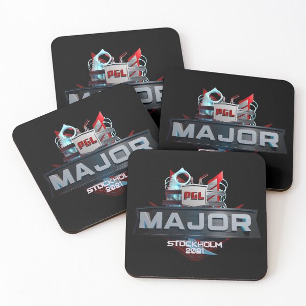 Item preview, CSGO PGL Major Stockholm 2021 designed and sold by Alex Mercer.