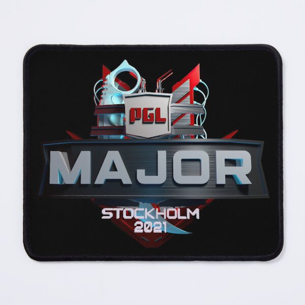 Item preview, CSGO PGL Major Stockholm 2021 designed and sold by Alex Mercer.