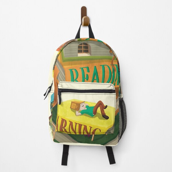 Item preview, Learning and Reading 2 designed and sold by KmanDesign.
