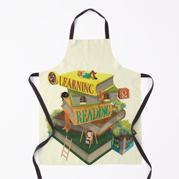 Item preview, Learning and Reading 2 designed and sold by KmanDesign.