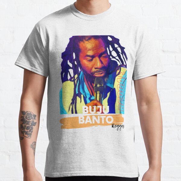 Buju tee shop