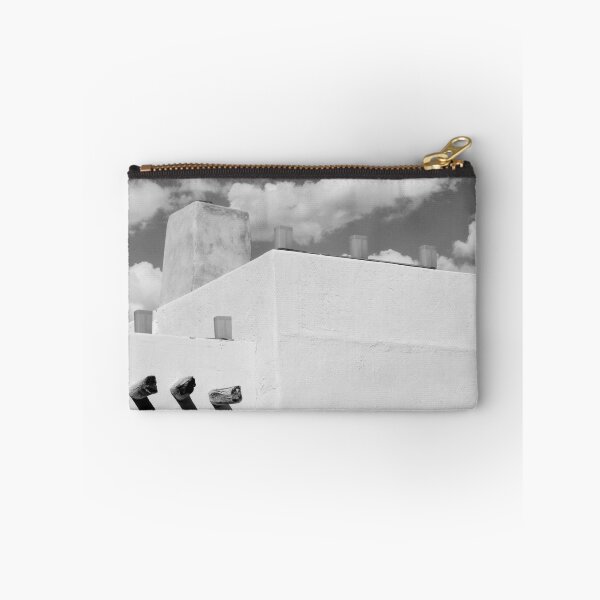 Item preview, New Mexico Building Abstract designed and sold by Larry Costales.