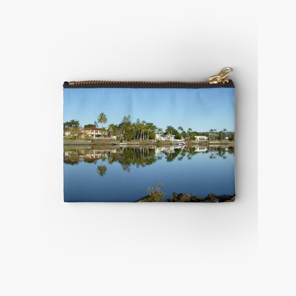 Item preview, Zipper Pouch designed and sold by FangFeatures.