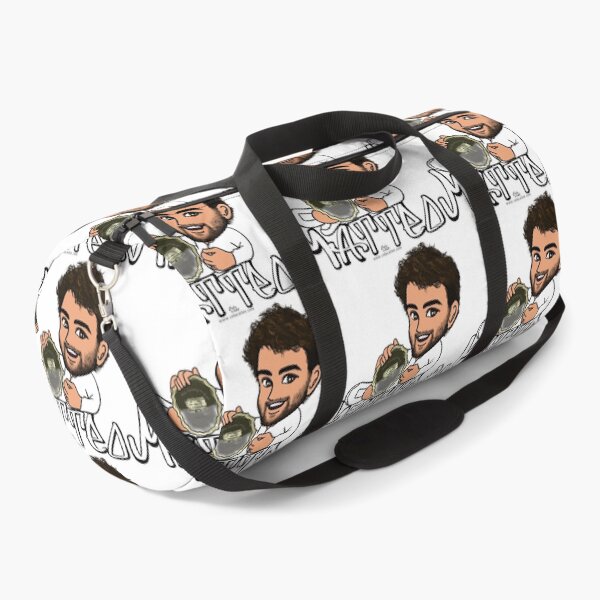 Item preview, Matteo Berrettini designed and sold by Colacatlee.