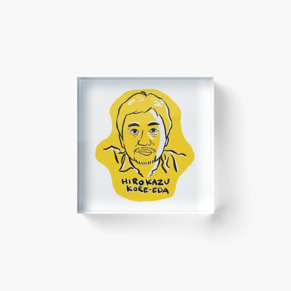Item preview, Hirokazu Kore-eda designed and sold by realisateur.