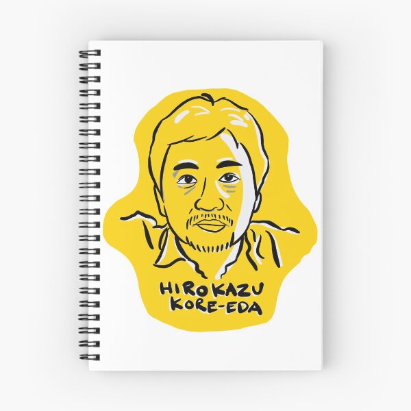 Artikelvorschau, Hirokazu Kore-eda entworfen und verkauft von realisateur.