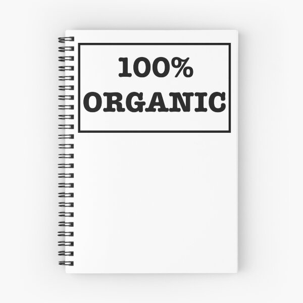 Item preview, 100% Organic Progressive Movement Healthy Earth All Natural Stance designed and sold by Cbsbundles.