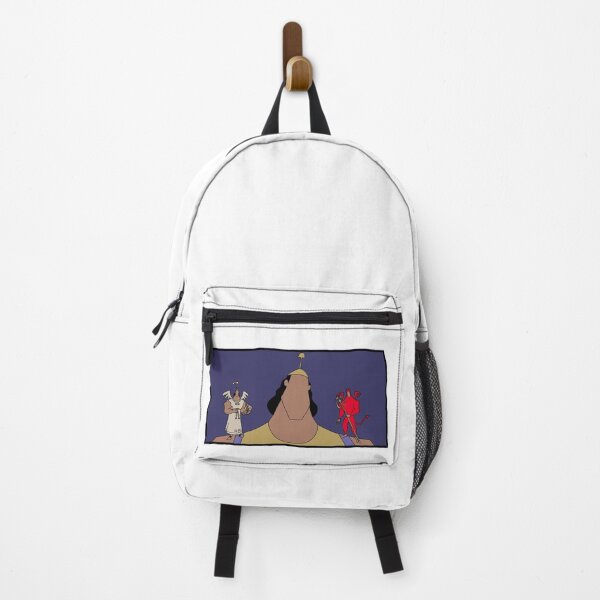 Item preview, Kronk - Emperor's New Groove designed and sold by RyallDesign.