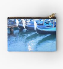 Evening in Venice Studio Pouch