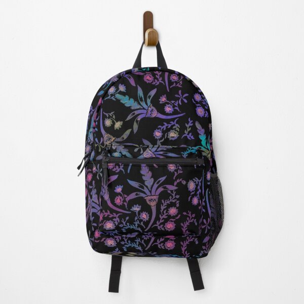 Item preview, Synthwave floral designed and sold by sacred-phoenix.