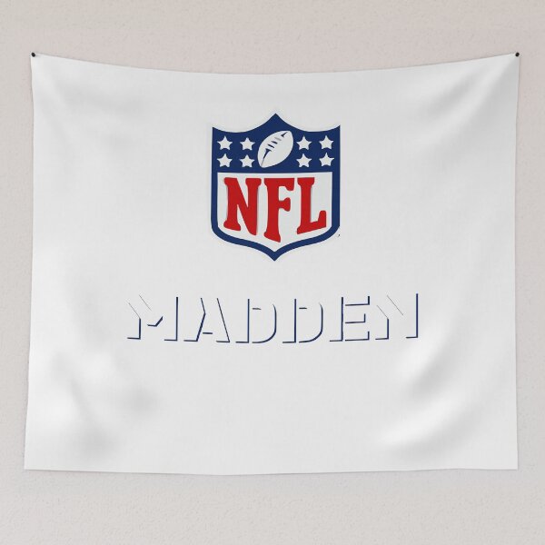 Item preview, Maddenq Game designed and sold by KuskyKeinan.