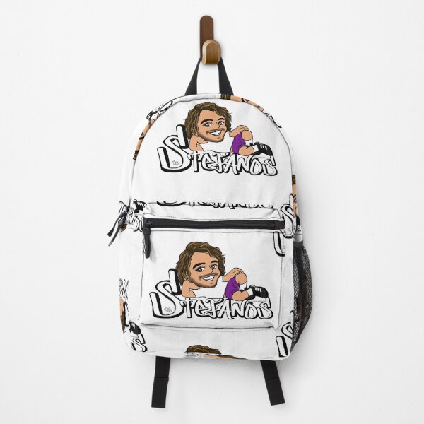 Item preview, Stefanos Tsitsipas designed and sold by Colacatlee.