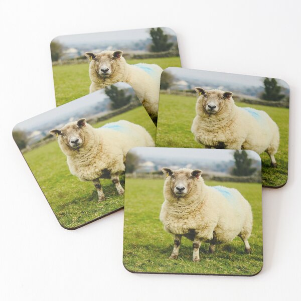 Item preview, Old Ewe designed and sold by thegreendogs.