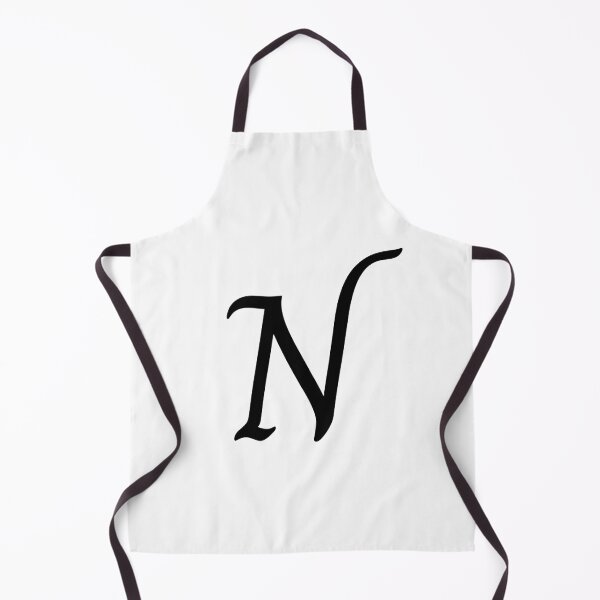 Item preview, Letter n designed and sold by Batartiste.