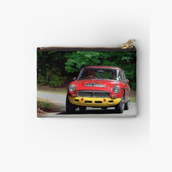 Item preview, Three Castles Classic Welsh Trial - MGC designed and sold by Three-Castles.