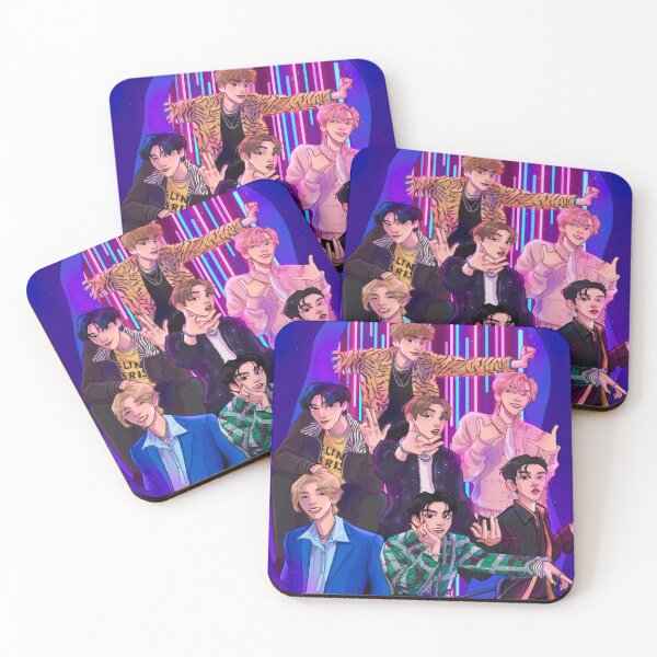 Artikelvorschau, NCT U Work It Fanart entworfen und verkauft von daehwisday.