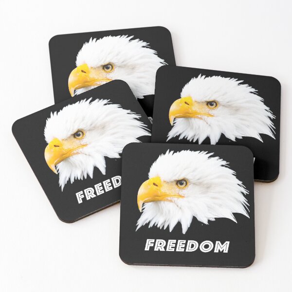 Item preview, Eagle designed and sold by Katja LebenFreude.