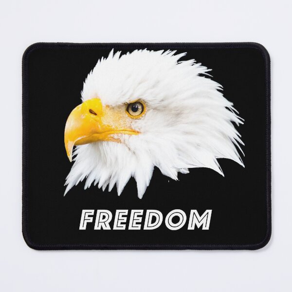 Item preview, Eagle designed and sold by Katja LebenFreude.