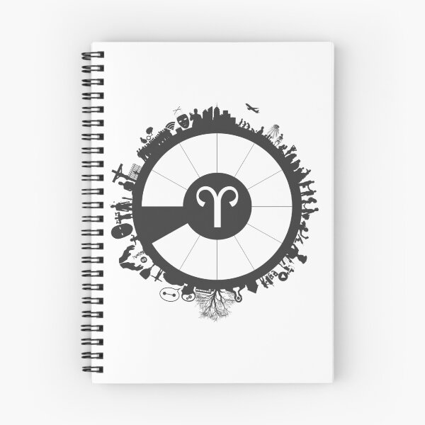 Item preview, Astrology Collection: Aries - Around The Zodiac designed and sold by Matthew Ellis.