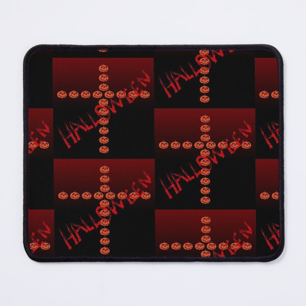 Item preview, Halloween pumpkin cross designed and sold by Murza.