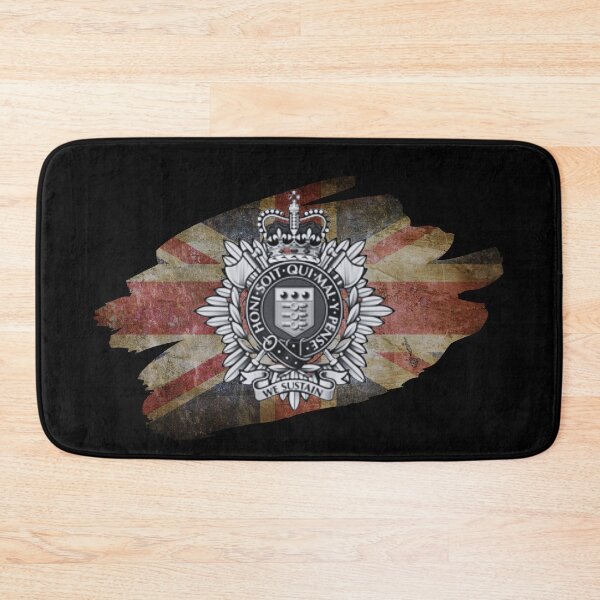 Item preview, 1 Regiment Royal Logistic Corps designed and sold by PinnockDesigns.