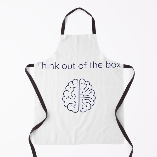 Item preview, Think out of the box designed and sold by nirvanzentinal.