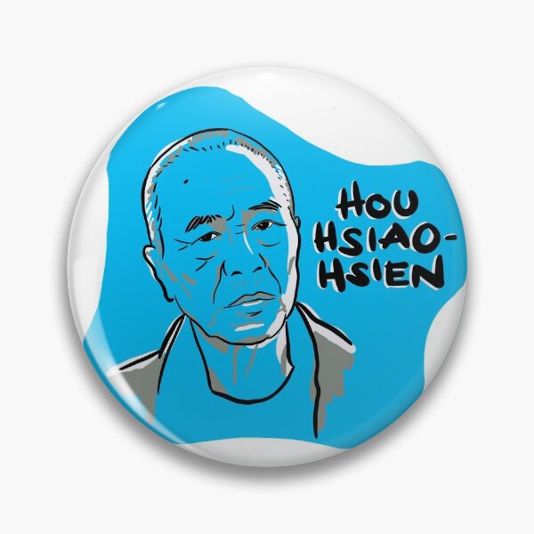 Item preview, Hou Hsiao-hsien designed and sold by realisateur.