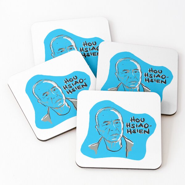 Item preview, Hou Hsiao-hsien designed and sold by realisateur.