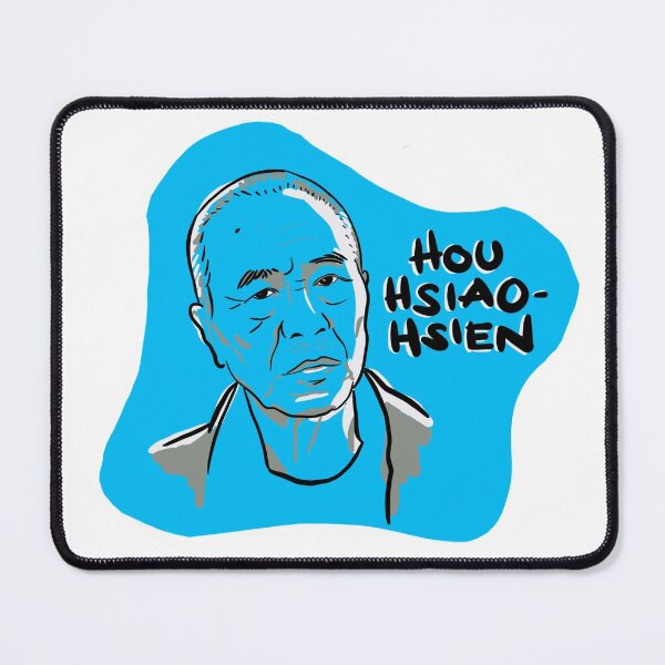 Item preview, Hou Hsiao-hsien designed and sold by realisateur.
