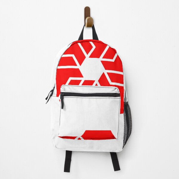 Item preview, Polygon Red  designed and sold by WSShopArt21.