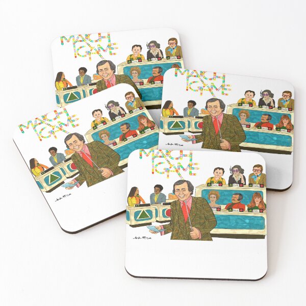 Item preview, MatchGame designed and sold by KuskyKeinan.