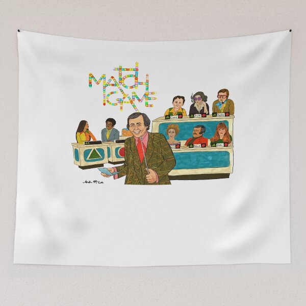 Item preview, MatchGame designed and sold by KuskyKeinan.