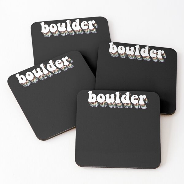 Item preview, Hippy de Boulder designed and sold by KarlRichards.