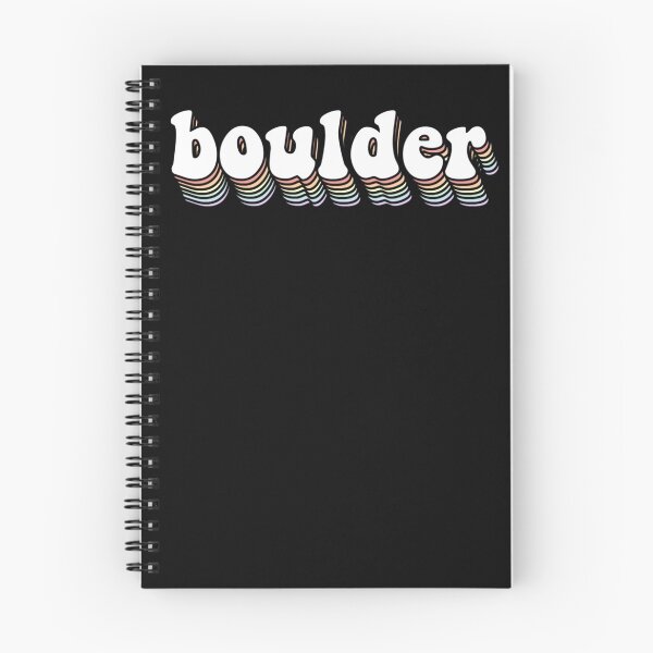 Item preview, Hippy de Boulder designed and sold by KarlRichards.