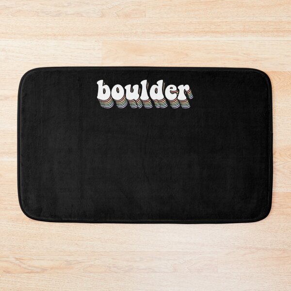Item preview, Boulder Hippy designed and sold by KarlRichards.