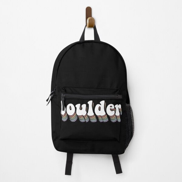 Item preview, Boulder Hippy designed and sold by KarlRichards.