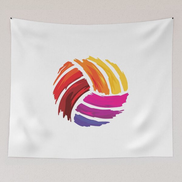 Item preview, Volleyball  designed and sold by FesTei800.