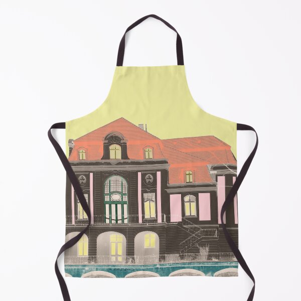 Item preview, Schwabenhaus Tübingen designed and sold by Mauswohn.
