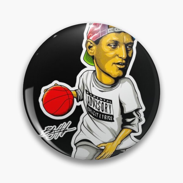 Item preview, BILLY HOYLE CARTOON VINTAG RETRO designed and sold by KarlRichards.