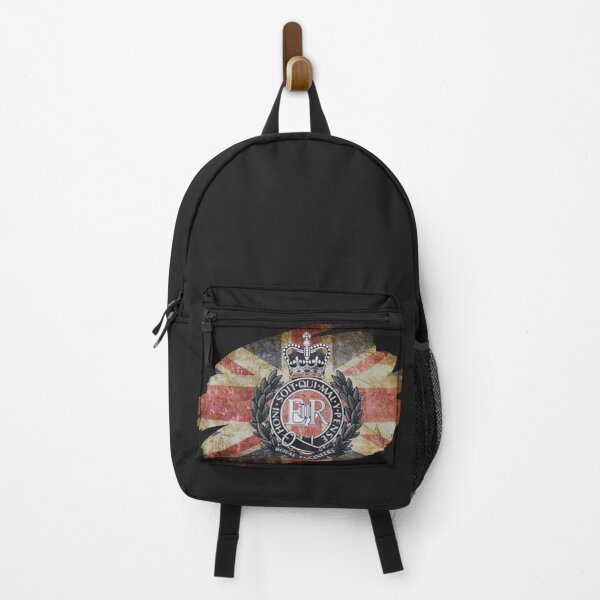Item preview, 1 Royal School Of Military Engineering Regiment designed and sold by PinnockDesigns.