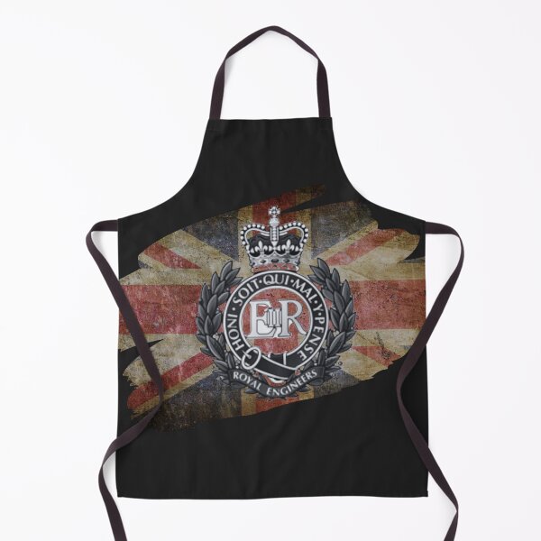 Item preview, 1 Royal School Of Military Engineering Regiment designed and sold by PinnockDesigns.