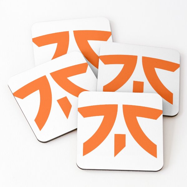 Item preview, Fnatic Esport designed and sold by Merchmanga.