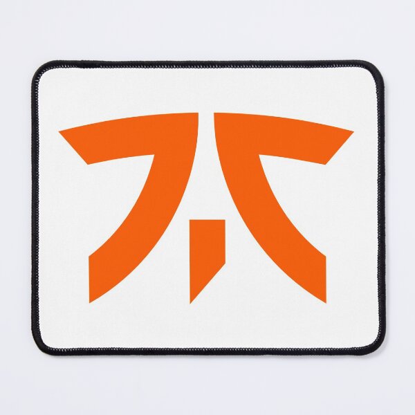 Item preview, Fnatic Esport designed and sold by Merchmanga.