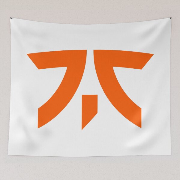 Item preview, Fnatic Esport designed and sold by Merchmanga.