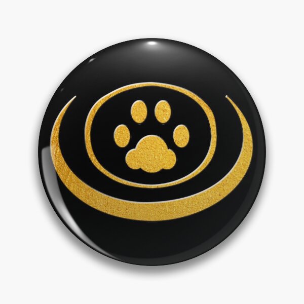 Item preview, First Prime of Bastet designed and sold by lakitzi.