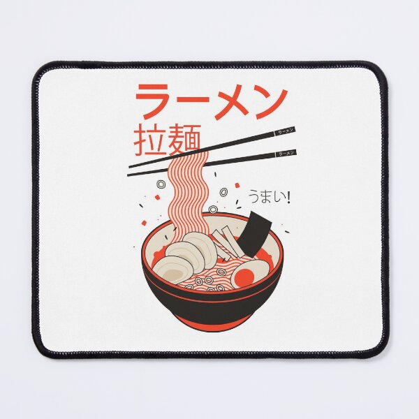 Item preview, I Love Ramen designed and sold by ixrid.