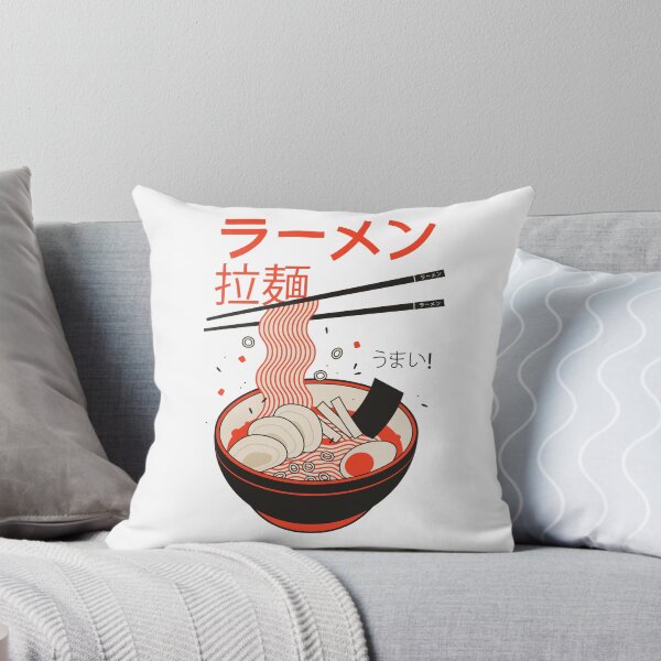 Item preview, I Love Ramen designed and sold by ixrid.
